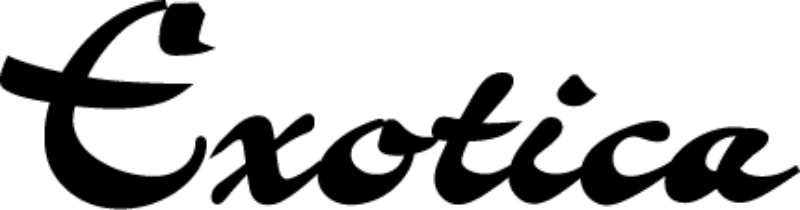 Exótica Oriental Design