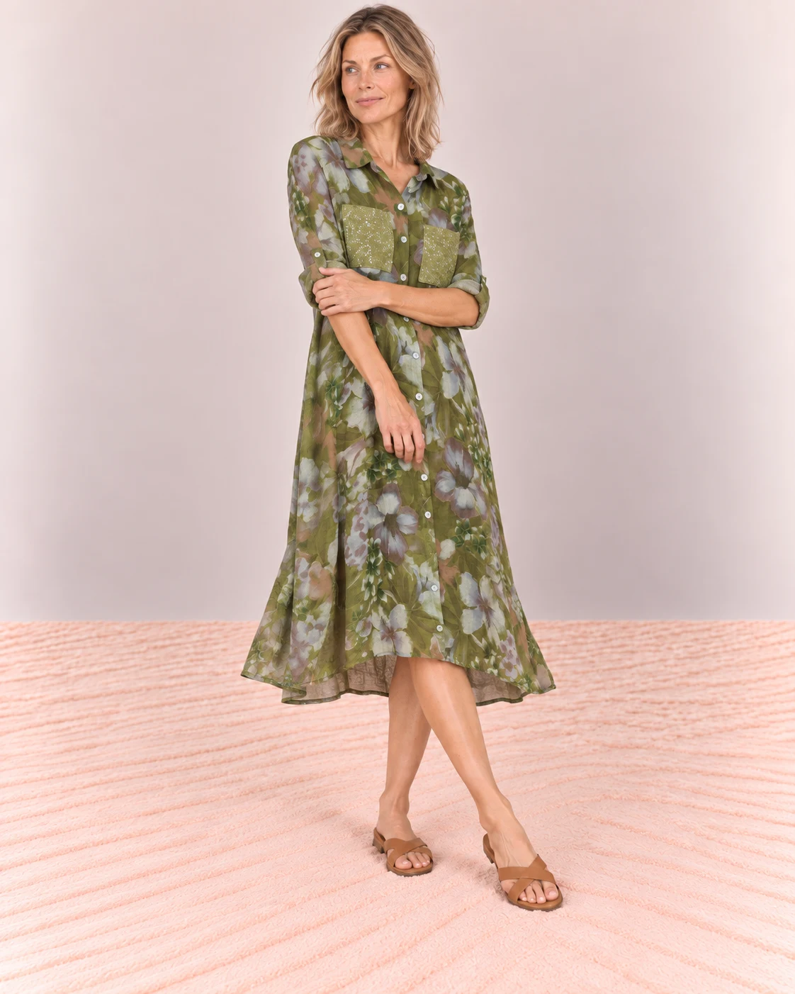 Vestido Simi