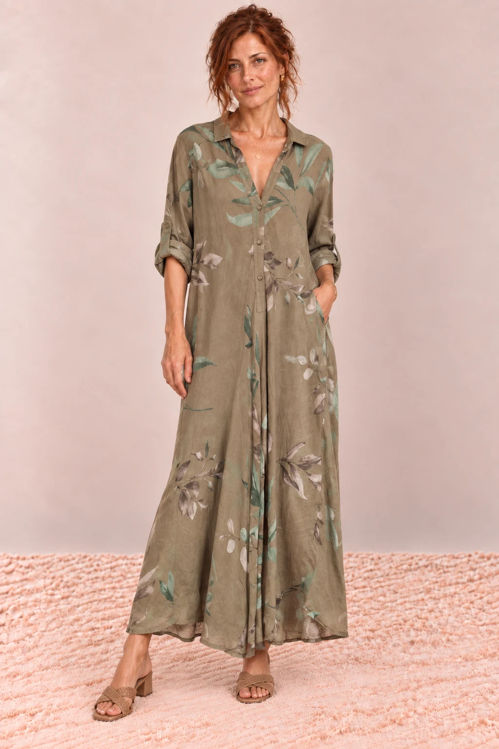 Camisola Iris
