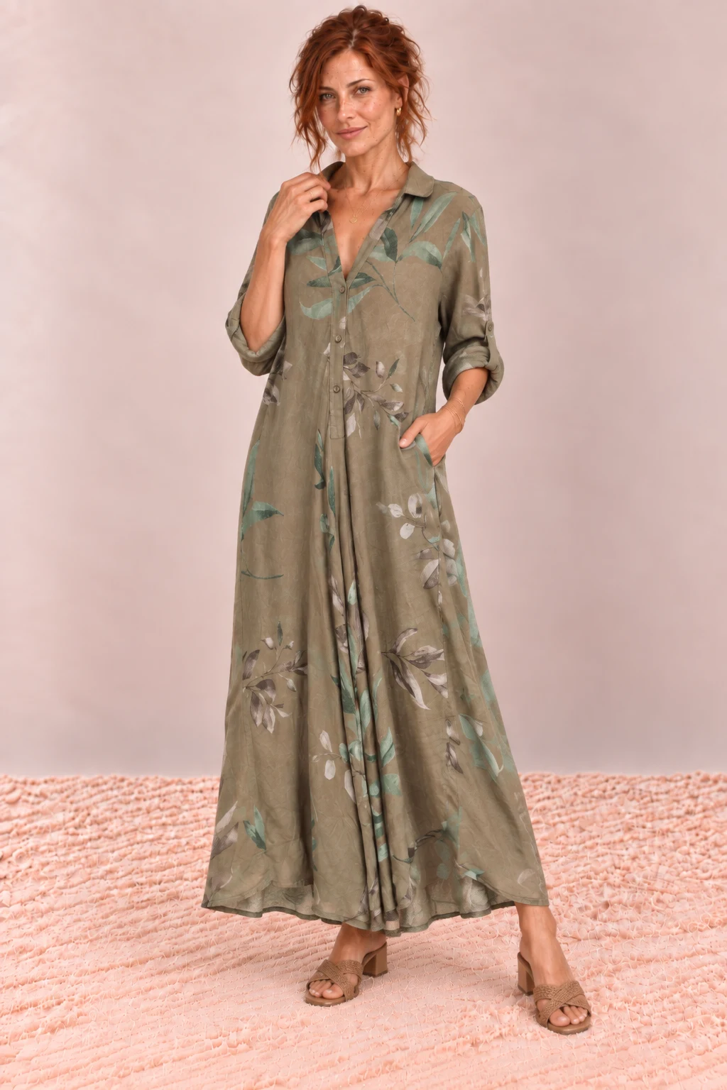 Camisola Iris