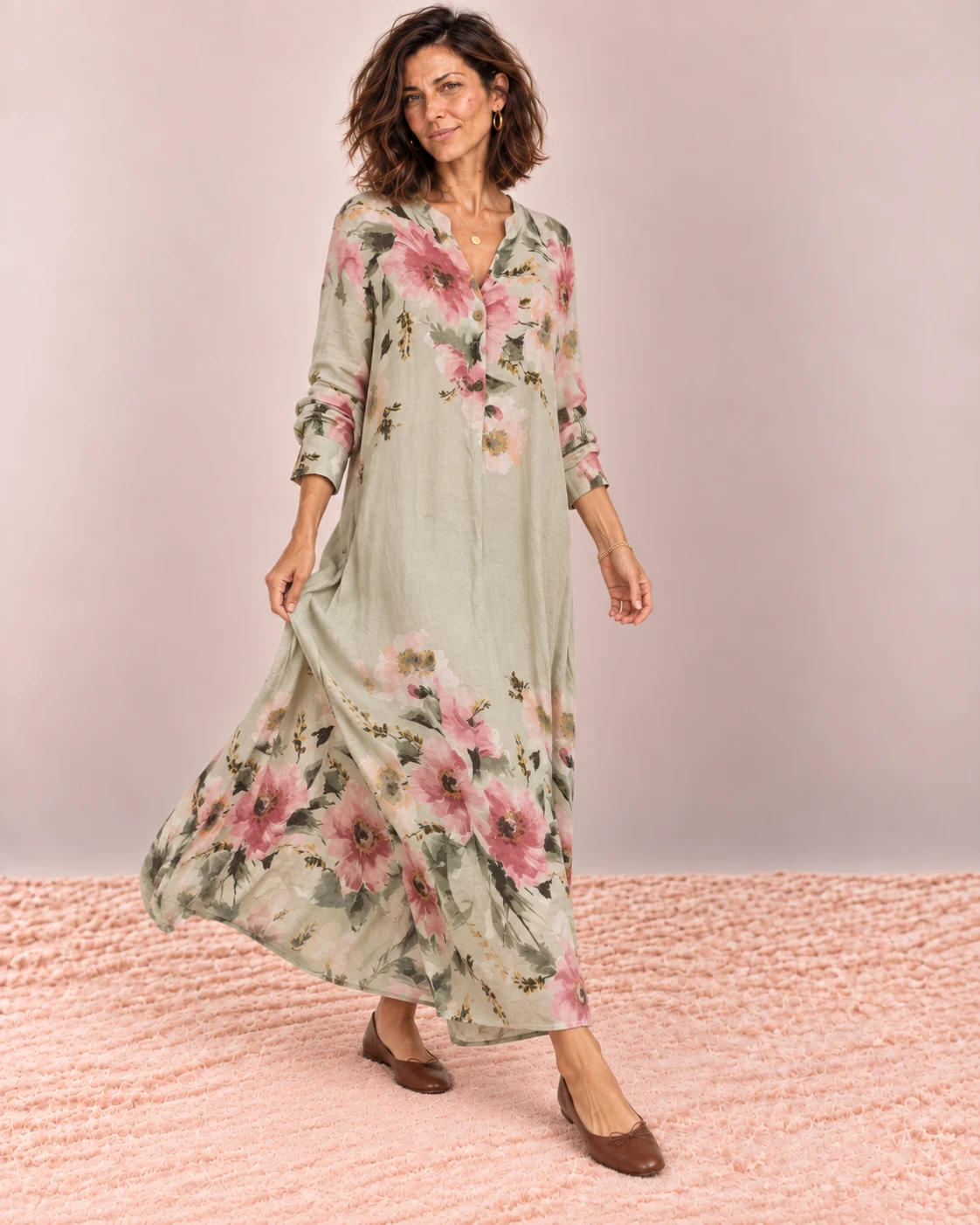 Camisola Dalia