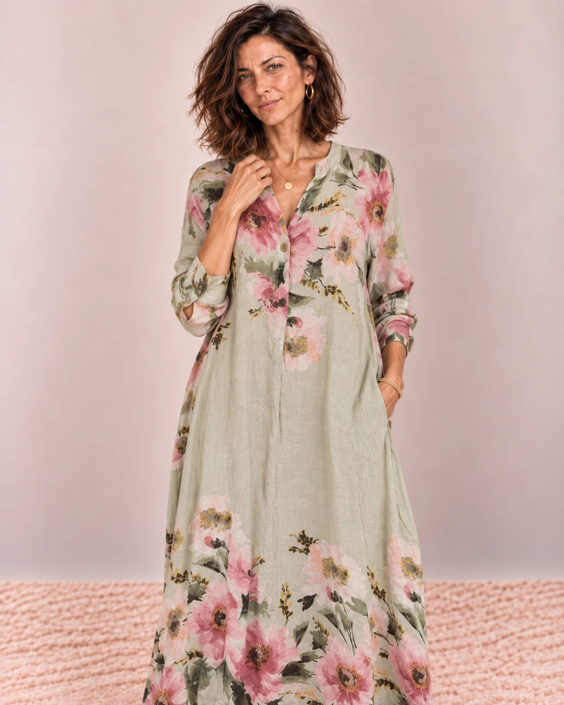 Camisola Dalia