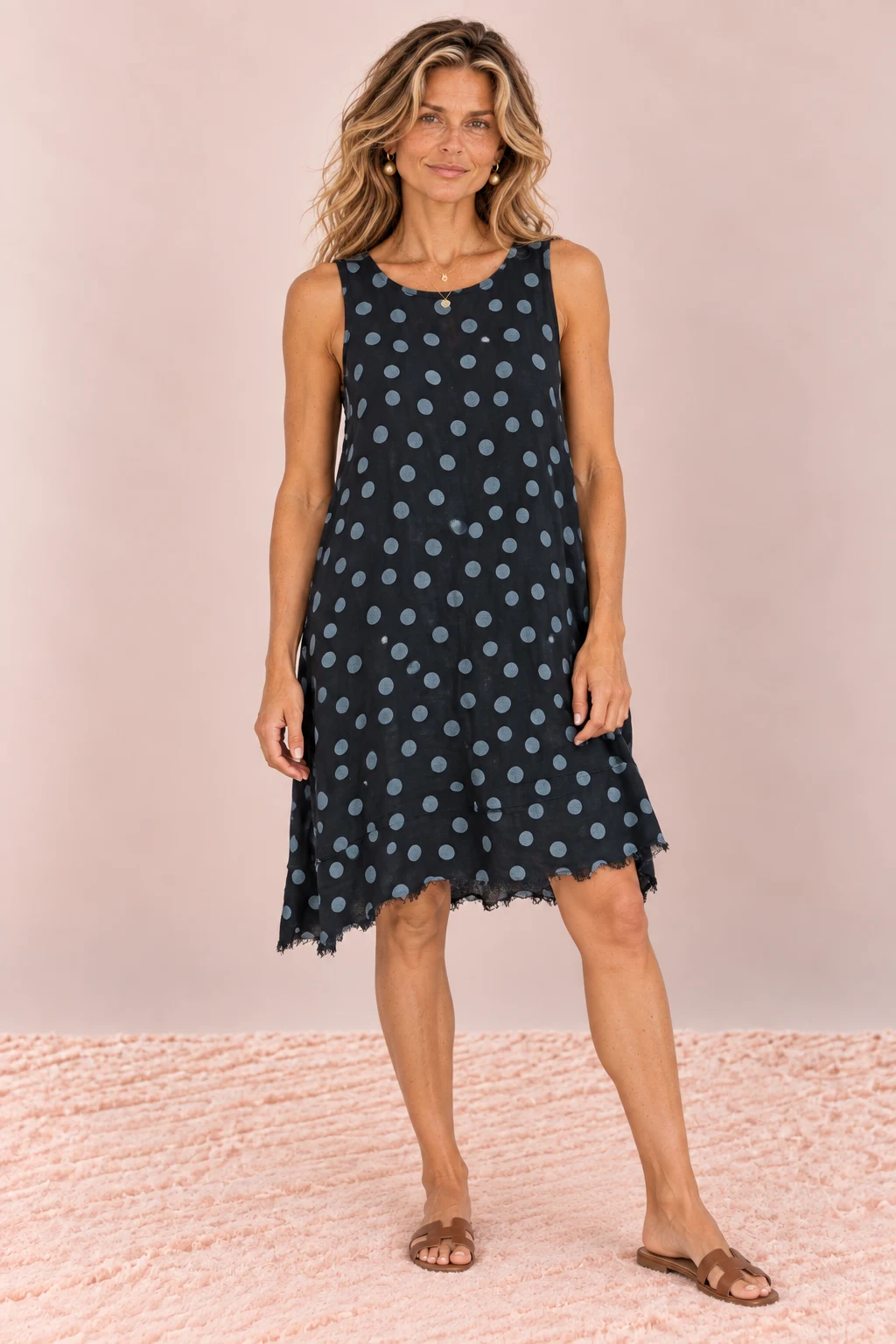 Vestido Roses