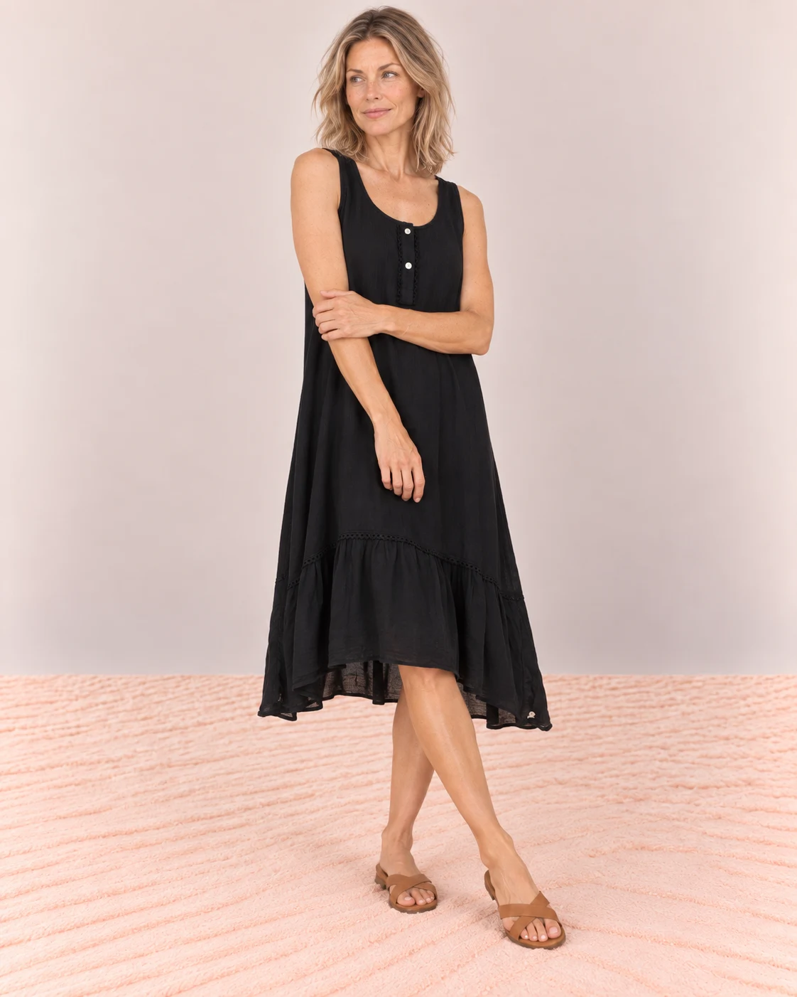 Vestido Carla