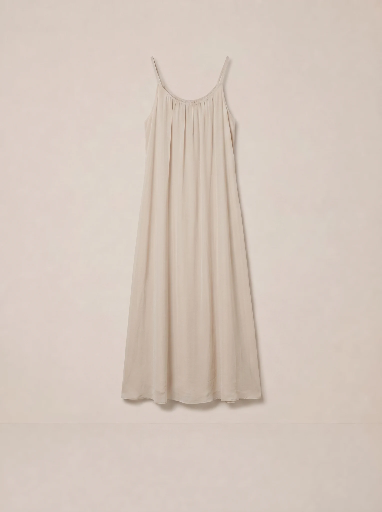 Vestido Pepa — vista de frente