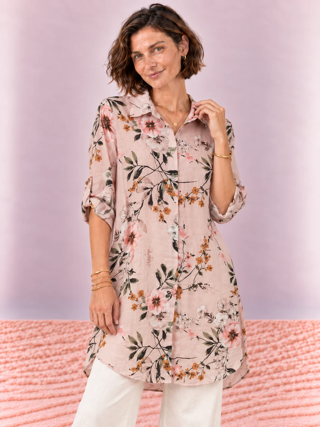 Camisola Eva